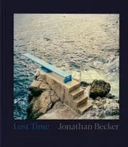 Cover von Jonathan Becker