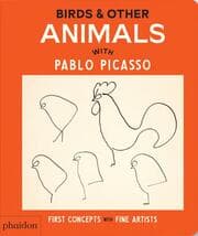 Cover von Birds & Other Animals