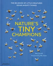 Cover von Nature's Tiny Champions
