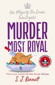 Cover von Murder Most Royal