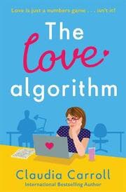 Cover von The Love Algorithm