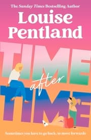 Cover von Time After Time