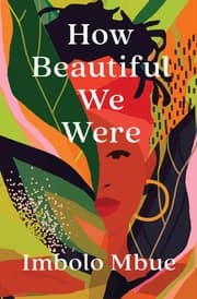Cover von How Beautiful We Were
