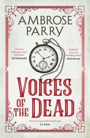 Cover von Voices of the Dead