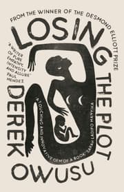 Cover von Losing the Plot