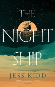 Cover von The Night Ship