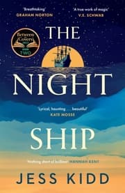 Cover von The Night Ship