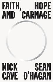 Cover von Faith, Hope and Carnage