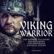 Cover von The Viking Warrior