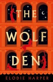 Cover von The Wolf Den