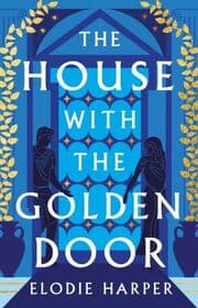 Cover von The House with the Golden Door