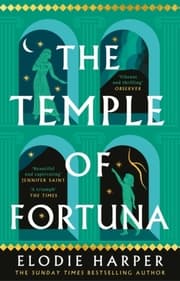 Cover von The Temple of Fortuna