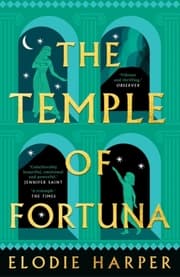 Cover von The Temple of Fortuna