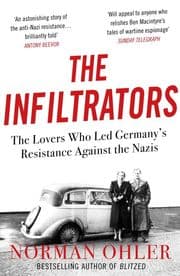 Cover von The Infiltrators