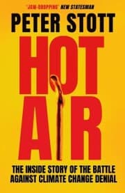 Cover von Hot Air