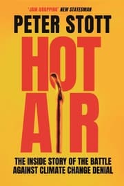 Cover von Hot Air