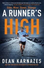 Cover von A Runner's High