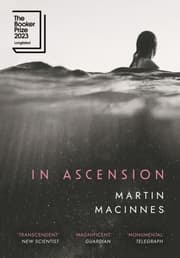 Cover von In Ascension