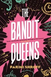 Cover von The Bandit Queens