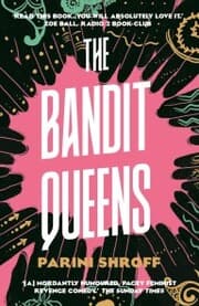 Cover von The Bandit Queens