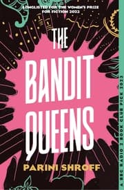 Cover von The Bandit Queens