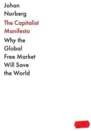 Cover von The Capitalist Manifesto