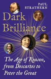 Cover von Dark Brilliance