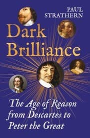 Cover von Dark Brilliance