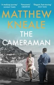 Cover von The Cameraman