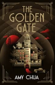 Cover von The Golden Gate