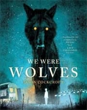 Cover von We Were Wolves