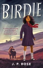 Cover von Birdie