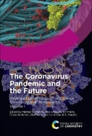 Cover von Coronavirus Pandemic and the Future