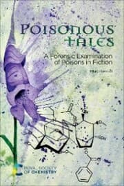Cover von Poisonous Tales
