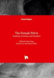 Cover von The Female Pelvis