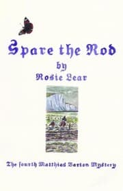 Cover von Spare the Rod