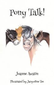 Cover von Pony Talk