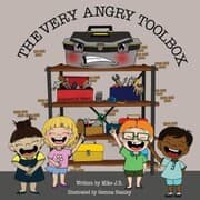 Cover von The Very Angry Toolbox