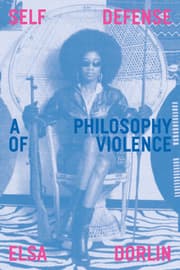 Cover von Self-Defense