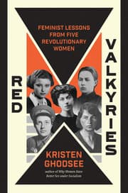 Cover von Red Valkyries