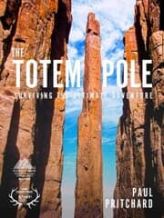 Cover von The Totem Pole