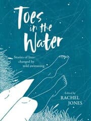 Cover von Toes In The Water