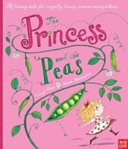 Cover von The Princess and the Peas