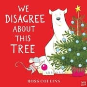 Cover von We Disagree About This Tree