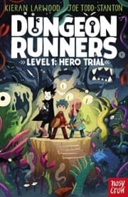 Cover von Dungeon Runners: Hero Trial