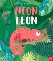Cover von Neon Leon
