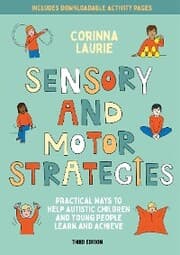 Cover von Sensory and Motor Strategies (3rd edition)