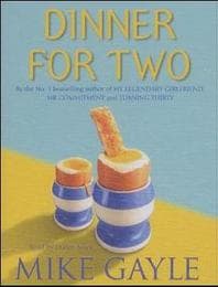 Cover von Dinner for Two