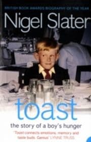 Cover von Toast
