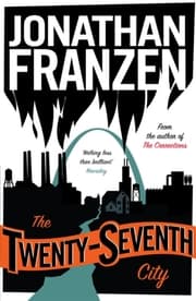 Cover von The Twenty-Seventh City